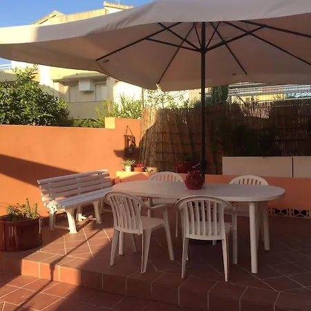 Casa Da Giusy 阿尔盖罗