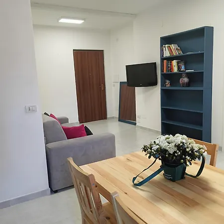 公寓 Casa Da Giusy 阿尔盖罗