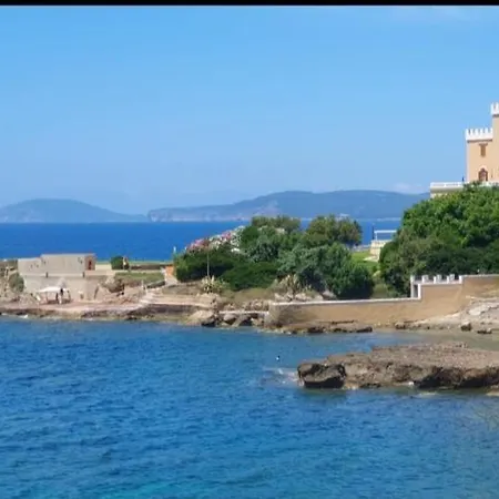 Casa Da Giusy Apartman