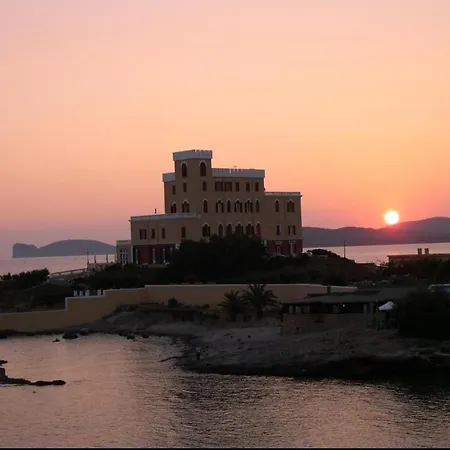 公寓 Casa Da Giusy