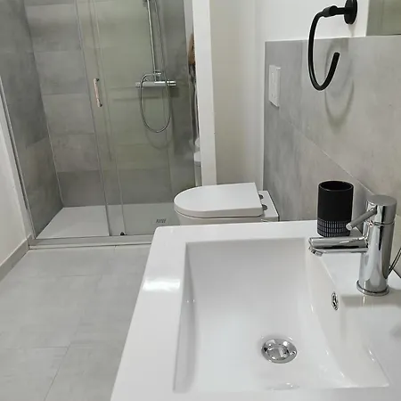 Casa Da Giusy 阿尔盖罗