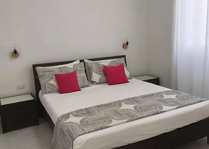 Casa Da Giusy * 阿尔盖罗