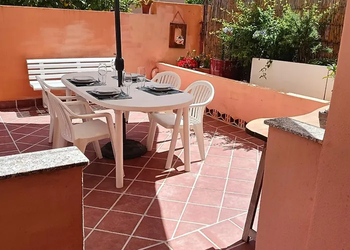 公寓 Casa Da Giusy 阿尔盖罗