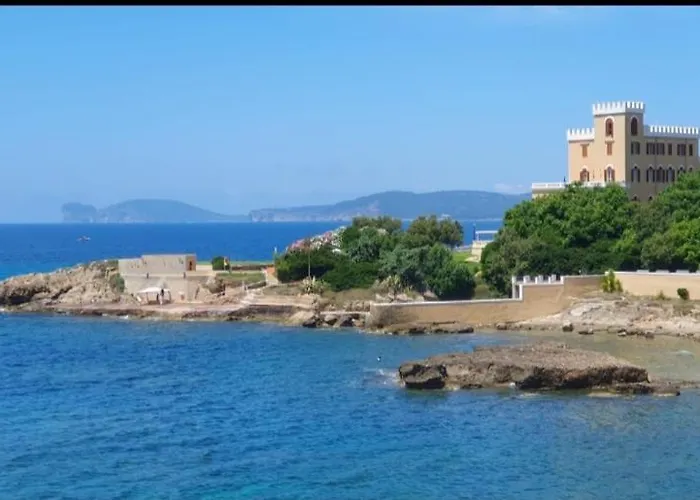 Casa Da Giusy 公寓