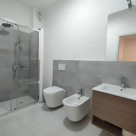 Casa Da Giusy 알게로