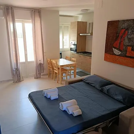 Casa Da Giusy * Alghero