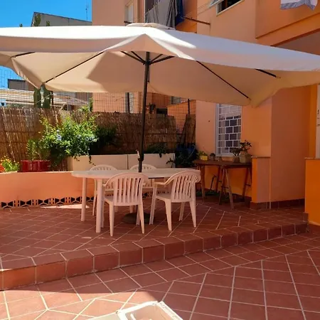 Apartament Casa Da Giusy