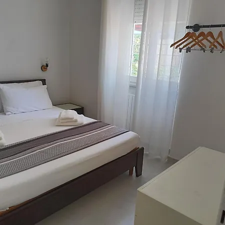 Casa Da Giusy Daire Alghero