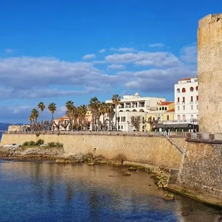 Casa Da Giusy Appartamento