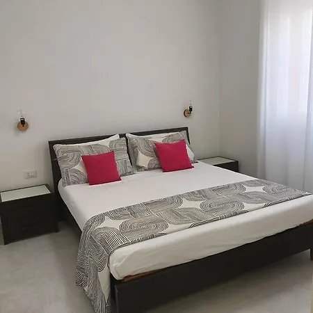Casa Da Giusy * Alguer
