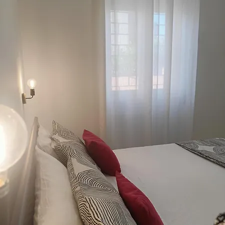 Apartamento Casa Da Giusy *