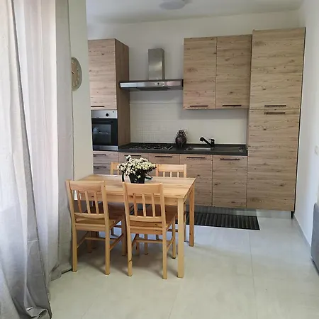 Apartamento Casa Da Giusy *
